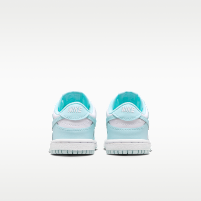 รองเท้าทารก/เด็กวัยหัดเดิน Nike Dunk Low