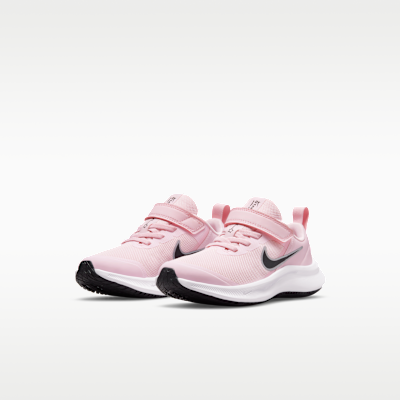 Nike Star Runner 3 Younger Kids' Shoes
