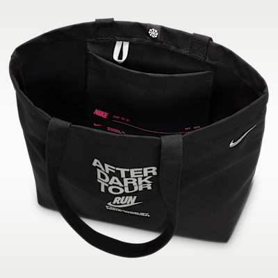 Torba Nike Heritage 2.0 After Dark Tour (22 l)