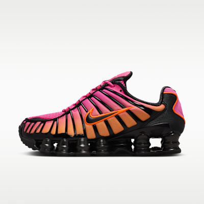 Nike Shox TL Fade Women's Shoes