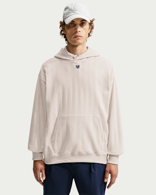 Мужское худи Nike Fairway Fresh Therma-FIT Oversized Golf Hoodie