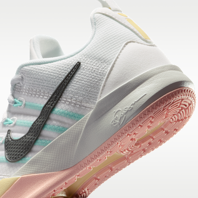 Sabrina 3 "Silencer" Big Kids' Basketball Shoes