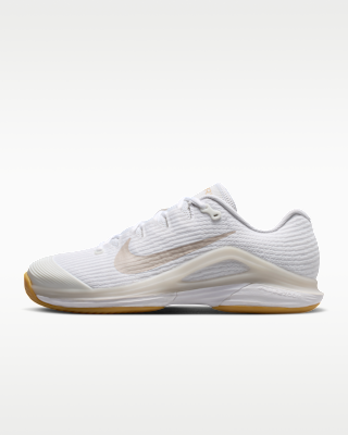 Nike  sneaker Wit/Summit White/Linen/Light Orewood Brown