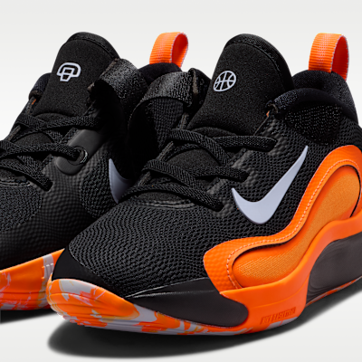 Tenis para niños de preescolar Nike IsoFly