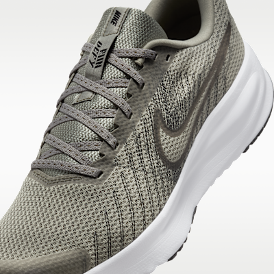 Nike Run Defy Men's Road-Running Shoes