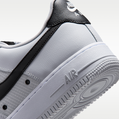 Nike Air Force 1 '07 LV8 Erkek Ayakkabısı görsel 8