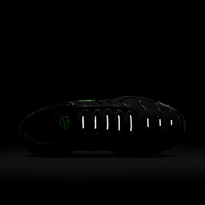 รองเท้าผู้ชาย Nike Air Max Plus