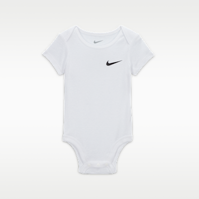 Nike Baby Essentials Baby 3-Piece Pants Set