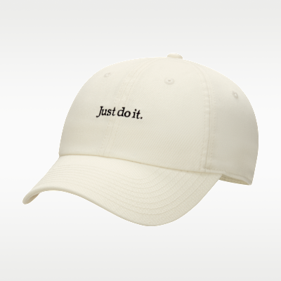 Nike Club Unstructured JDI Cap