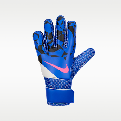 Nike Match Jr. Big Kids' Goalkeeper Soccer Gloves