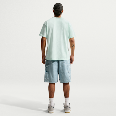 Nike Sportswear Premium Essentials Erkek Tişörtü görsel 5