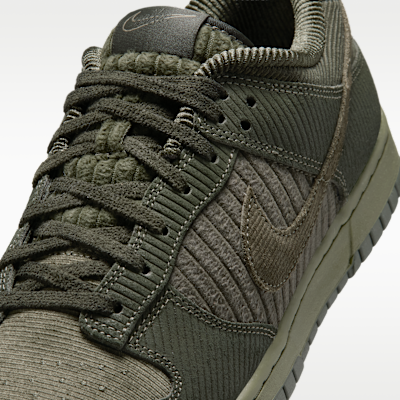 Nike Dunk Low Retro Premium Erkek Ayakkabısı görsel 7