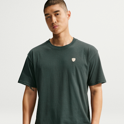 Футболка мужская Nike Dri-FIT Loose Golf T-Shirt