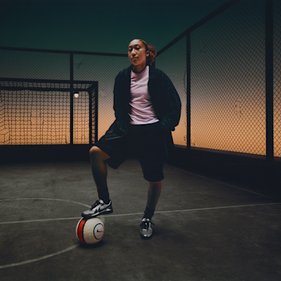 Nike Field General 女鞋