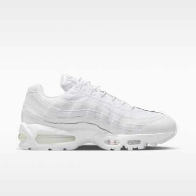 Nike Air Max 95 «Big Bubble» herresko