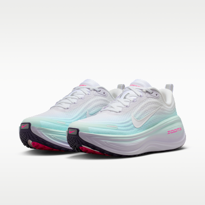 Tenis de correr en pavimento para mujer Nike Vomero Plus