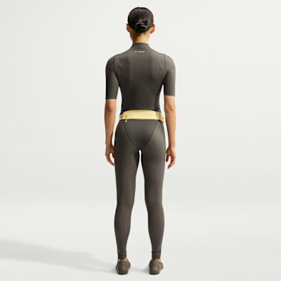 Леггинсы женские Nike Weightless High-Waist V-Panel, фото 5