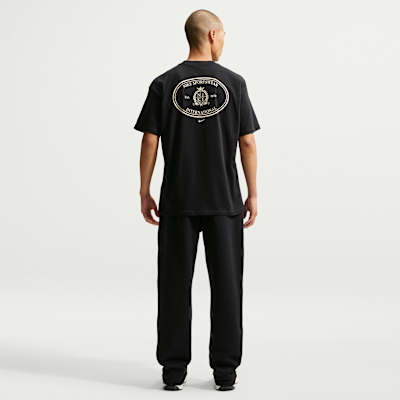 Nike Sportswear Erkek Tişörtü görsel 5