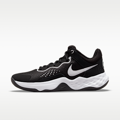 Nike Fly.By Mid 3 Basketball Shoes