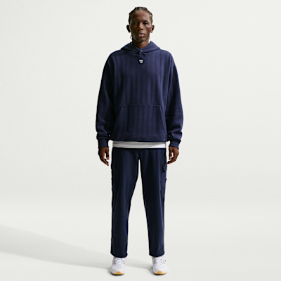 Nike Fairway Fresh Men's Therma-FIT Oversized Golf Hoodie