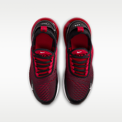 Nike Air Max 270 Older Kids' Shoes