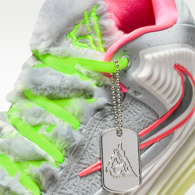 Giannis Freak 7 "Shapeshift" Basketball Shoes