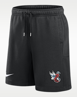 Мужские шорты Nike College (Delaware State University) Club Fleece Shorts