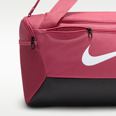 Nike Brasilia Training Duffel Bag (Small, 41L)
