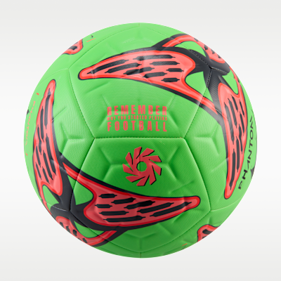 Nike Academy "Erling Haaland" Futbol Topu görsel 2