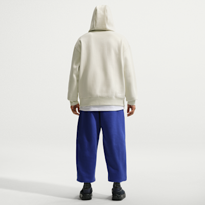 Nike ACG "Tuff Fleece" Kapüşonlu Sweatshirt görsel 5