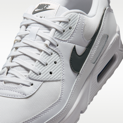 Nike Air Max 90 Erkek Ayakkabısı görsel 7