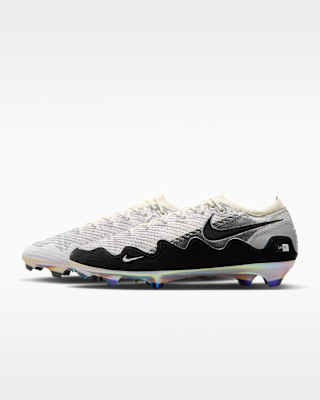 Unisex  Nike Mercurial Vapor 16 Elite x Patta Firm-Ground Low-Top Soccer Cleats