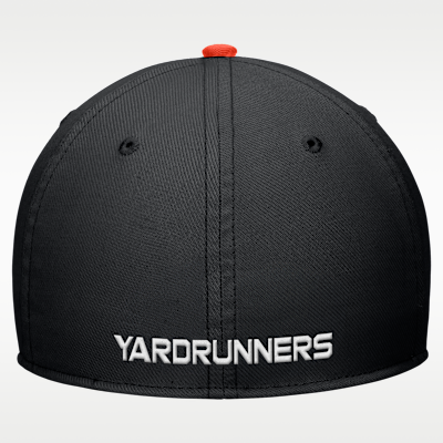 Nike Rise College (Florida A&M University) Dri-FIT SwooshFlex Cap