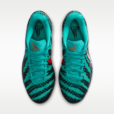 Ja 3 "Scratch 3.0" Basketball Shoes