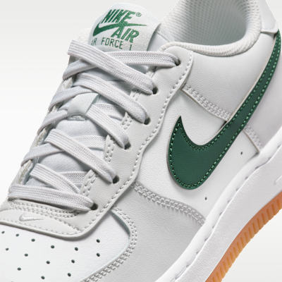 Tenis para niños grandes Nike Air Force 1