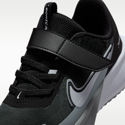 Nike Sonic Fly Little Kids' Running Shoes