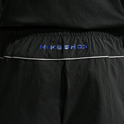 Nike Sportswear Dokuma Erkek Şortu görsel 3