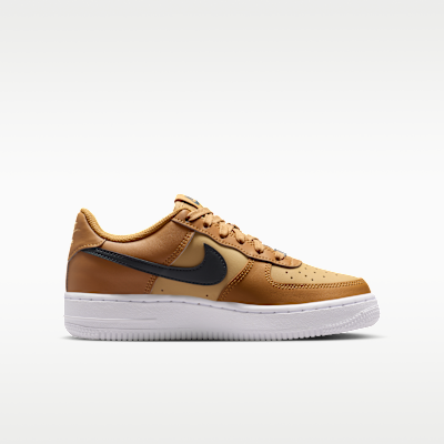 Nike Air Force 1 Older Kids' Shoes