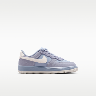 Tenis para niños de preescolar Nike Force 1 Low LV8 2