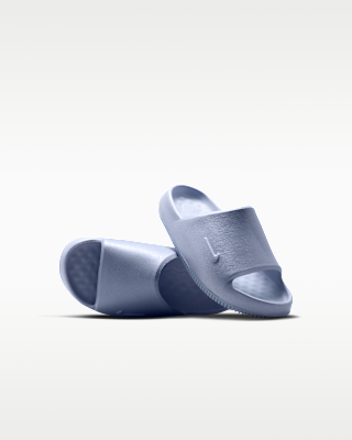 Детские кроссовки Nike Calm Slide 2.0 Premium Little Kids'