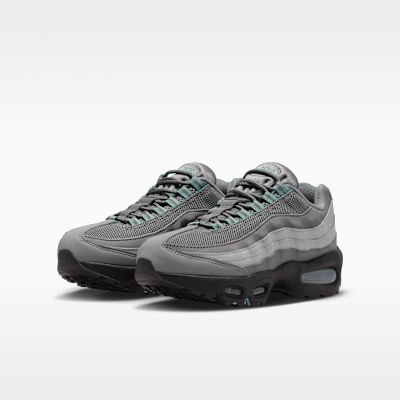 Nike Air Max 95 Genç Çocuk Ayakkabısı