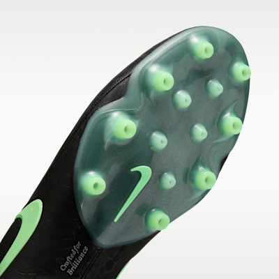 Nike Tiempo Maestro Elite Düşük Bilekli Suni Çim Kramponu görsel 7