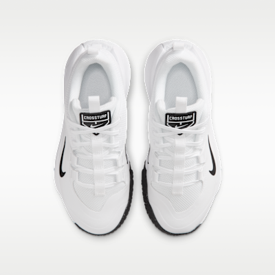 Nike Cross Turf Big Kids' Shoes