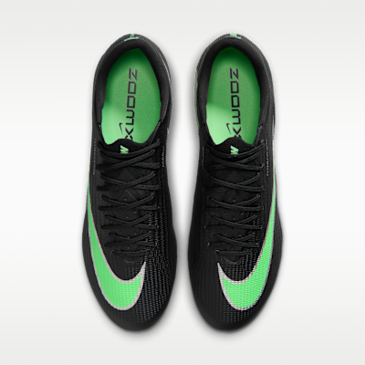 Nike Mercurial Superfly 11 Elite Düşük Bilekli Kuru Çim Zemin Kramponu görsel 4
