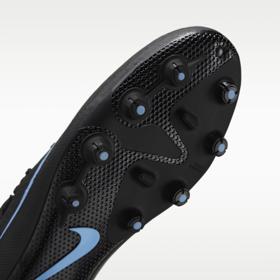 Tacos de fútbol HG de corte low Nike Mercurial Vapor 16 Academy