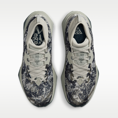 Nike ACG Zegama Trail Arazi Tipi Kadın Koşu Ayakkabısı görsel 4
