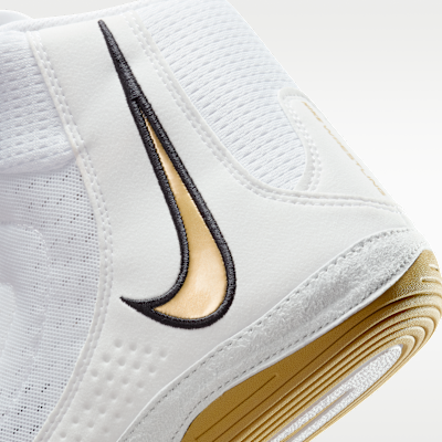 Tenis de lucha libre Nike Inflict 4