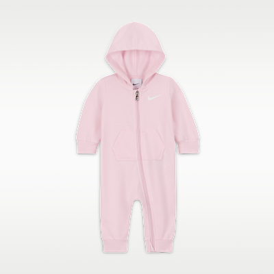 Nike Baby Essentials Baby Hooded Coverall