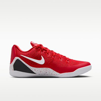 Kobe IX Elite Low EM Protro Basketball Shoes