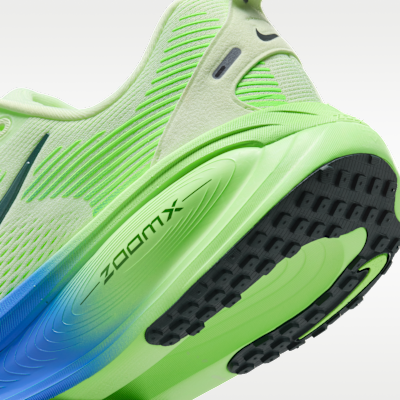 Nike Vomero 18 Erkek Yol Koşu Ayakkabısı görsel 8